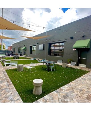 The Exchange Pickleball + Bar by null