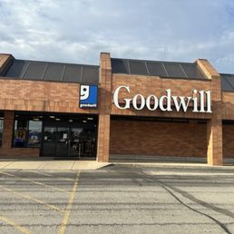Exterior photo of Goodwill - Florence, Kentucky Exterior photo of Goodwill - Florence, Kentucky
