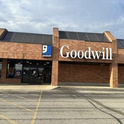 Goodwill
