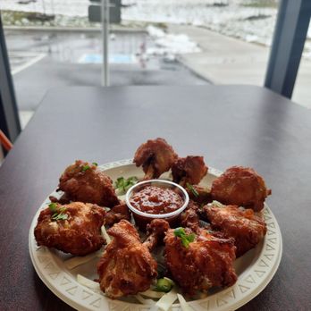 Desi Hakka - Hakka Near Me - Oshawa, Ontario