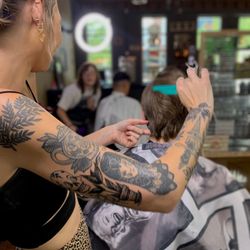 Tattoo Demon