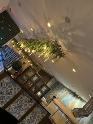 Noto Italian Restaurant by null