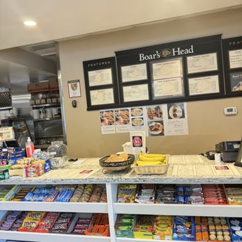 Jeannie's Deli - inside - Delis Near Me - Ardmore, Pennsylvania Jeannie's Deli - inside - Delis Near Me - Ardmore, Pennsylvania