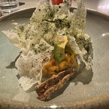 Restaurant Gish - New American Near Me - Santa Clara, California