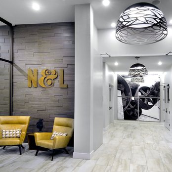 North and Line Apartments - Apartments Near Me - Atlanta, Georgia