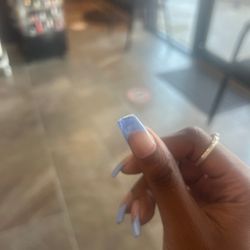 Pink Ocean Nails Spa