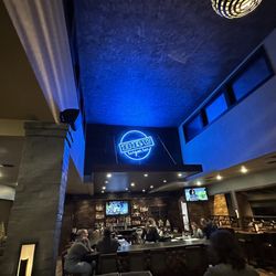 BRU Burger Bar - Lexington - Inside photo