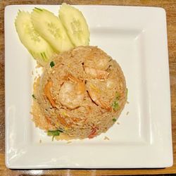 Thai Table - Combo Fried Rice