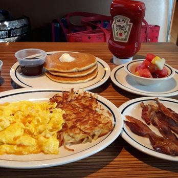 IHOP - Breakfast & Brunch Near Me - EVANSTON, Illinois IHOP - Breakfast & Brunch Near Me - EVANSTON, Illinois
