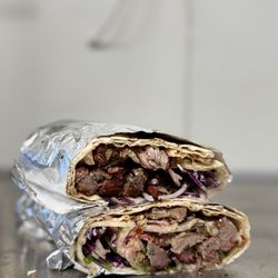 Tandoor Bbq