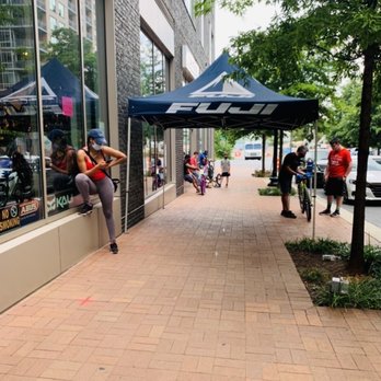 Silver Cycles - Bikes Near Me - Silver Spring, Maryland
