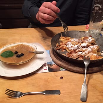 Kreut Alm - Excellent dessert to end the meal - Bavarian Near Me - Großweil, BY Kreut Alm - Excellent dessert to end the meal - Bavarian Near Me - Großweil, BY