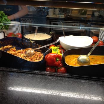 Leysieffer - Leckere Curry mit Reis , Brötchen und Suppen -:)) nicht billig aber ist ja auf einem Flughafen , - Bistros Near Me - Berlin, BE Leysieffer - Leckere Curry mit Reis , Brötchen und Suppen -:)) nicht billig aber ist ja auf einem Flughafen , - Bistros Near Me - Berlin, BE