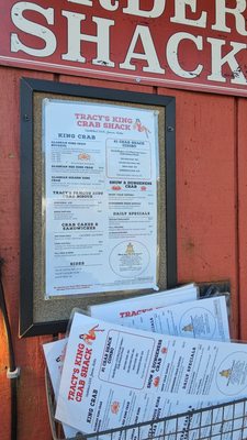 Tracy's King Crab Shack 2 by null
