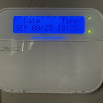 Dempsey Alarms - Alarm controller - Security Systems Near Me - San Diego, California Dempsey Alarms - Alarm controller - Security Systems Near Me - San Diego, California