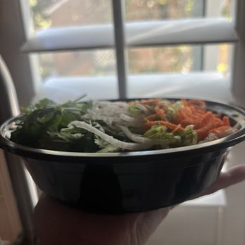 Poki Roll - Medium Poki Bowl - Japanese Near Me - Cypress, California Poki Roll - Medium Poki Bowl - Japanese Near Me - Cypress, California