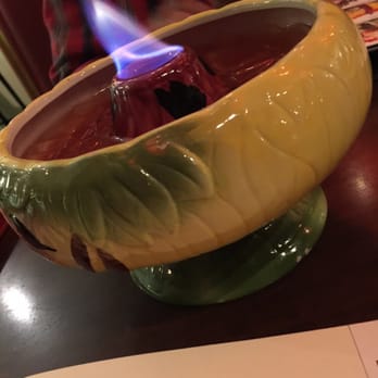 Ten Asian Bistro - Scorpion Bowl was Amazing! - Asian Fusion Near Me - Trumbull, Connecticut Ten Asian Bistro - Scorpion Bowl was Amazing! - Asian Fusion Near Me - Trumbull, Connecticut