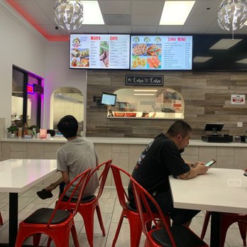 Los Tacos Lokos - Tacos Near Me - Riverside, California