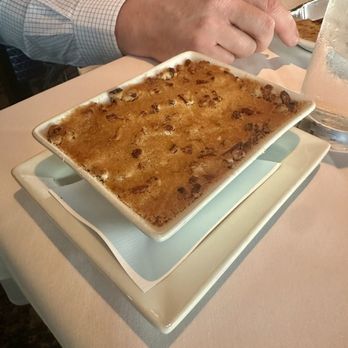 Ruth's Chris Steak House - Sweet potato casserole... need I say more?! - Steakhouses Near Me - Cincinnati, Ohio Ruth's Chris Steak House - Sweet potato casserole... need I say more?! - Steakhouses Near Me - Cincinnati, Ohio