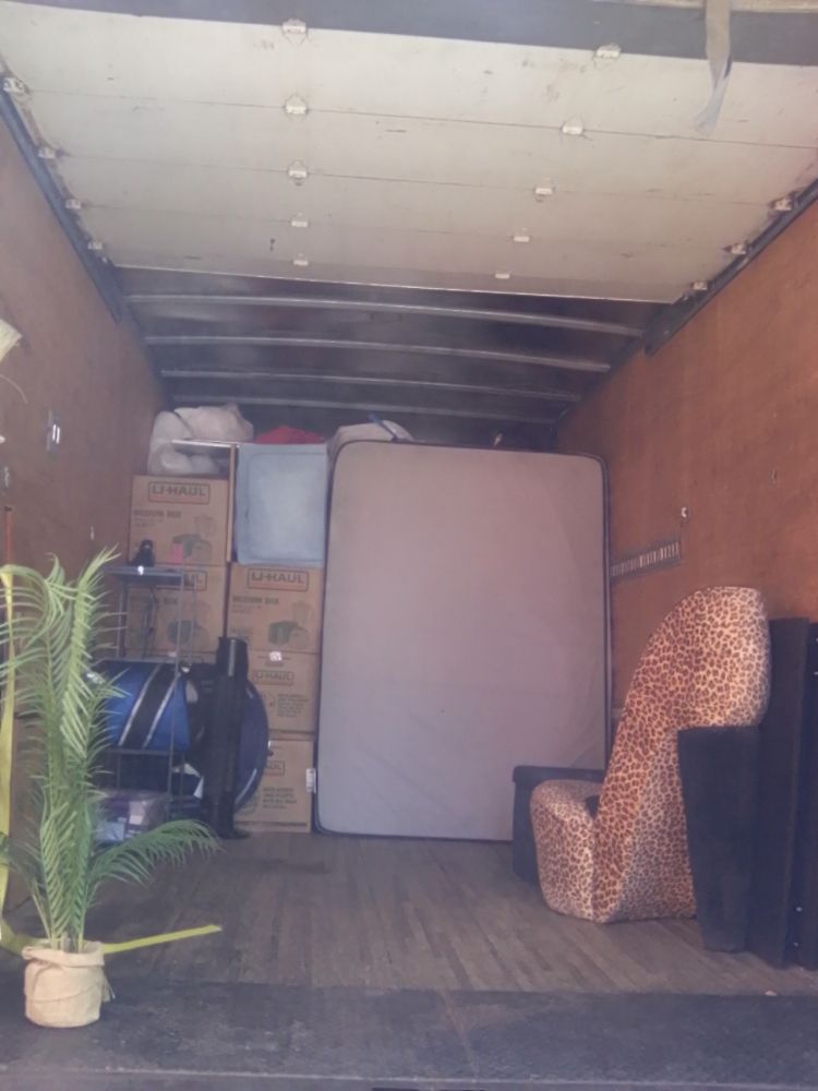 Slide of Ish Handyman Services