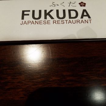 Fukuda - Japanese Near Me - The Woodlands, Texas Fukuda - Japanese Near Me - The Woodlands, Texas