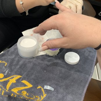 A&Z Nail Bar - Nail Salons Near Me - Austin, Texas