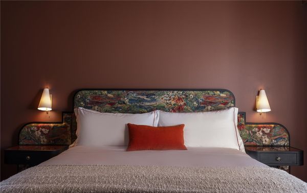 Hotel Daphne by null