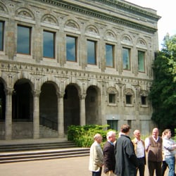 Stadthalle Mülheim an der Ruhr