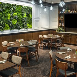 Burtons Grill & Bar - Private Dining Room at Burtons Grill in Buckhead, GA