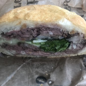 Bon Fresco Sandwich Bakery - Delish London Broil - Sandwiches Near Me - Annapolis Junction, Maryland Bon Fresco Sandwich Bakery - Delish London Broil - Sandwiches Near Me - Annapolis Junction, Maryland