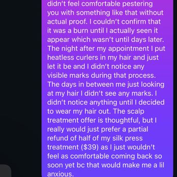 Chrisslayè All Things Beauty - Hair Extensions Near Me - Sandy Springs, Georgia