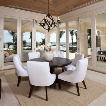 Window and Door Design Center - Palm Beach - Kolbe wood clad impact folding door - Windows Installation Near Me - Jupiter, Florida Window and Door Design Center - Palm Beach - Kolbe wood clad impact folding door - Windows Installation Near Me - Jupiter, Florida
