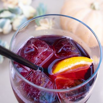 Chapter One: the modern local - Sangria - Bars Near Me - Santa Ana, California Chapter One: the modern local - Sangria - Bars Near Me - Santa Ana, California