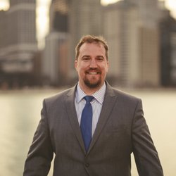 White Oak Institute for Growth and Wellness - Wesley Dapkus, LCPC, LMFT Owner/Manager of the White Oak Institute for Growth and Wellness