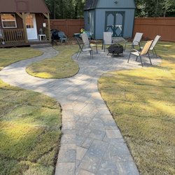 B & C Irrigation Systems
