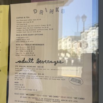 Yo También Cantina - Cafes Near Me - San Francisco, California