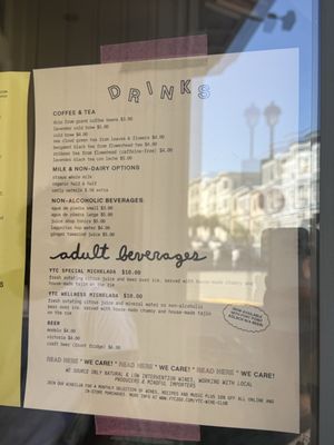 Yo También Cantina by null