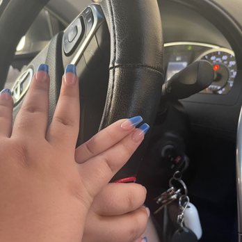Grey Stone Nail Bar - Nail Salons Near Me - Frisco, Texas