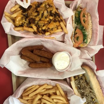 Chicagoland Hotdogs & More - Hot Dogs Near Me - Mesa, Arizona Chicagoland Hotdogs & More - Hot Dogs Near Me - Mesa, Arizona