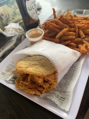 Agua Salada Bar & Tapas by null