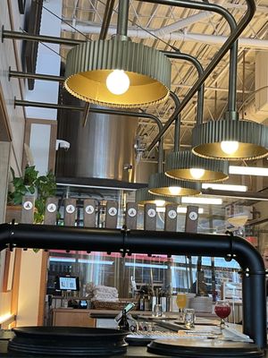 Bellwoods Brewery by null