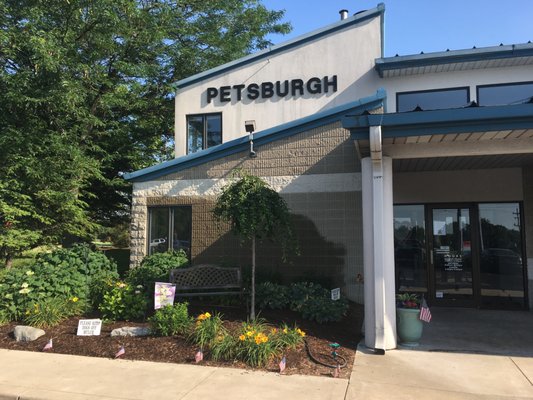 Petsburgh Pet Care