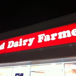 United Dairy Farmers