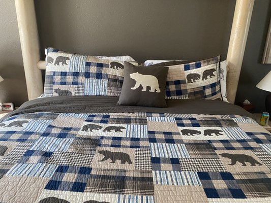 Mountain Shadows Resort by null