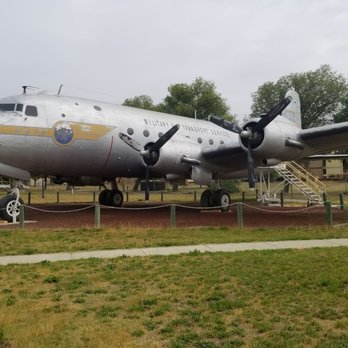 Castle Air Museum - Skymaster - Museums Near Me - Atwater, California Castle Air Museum - Skymaster - Museums Near Me - Atwater, California