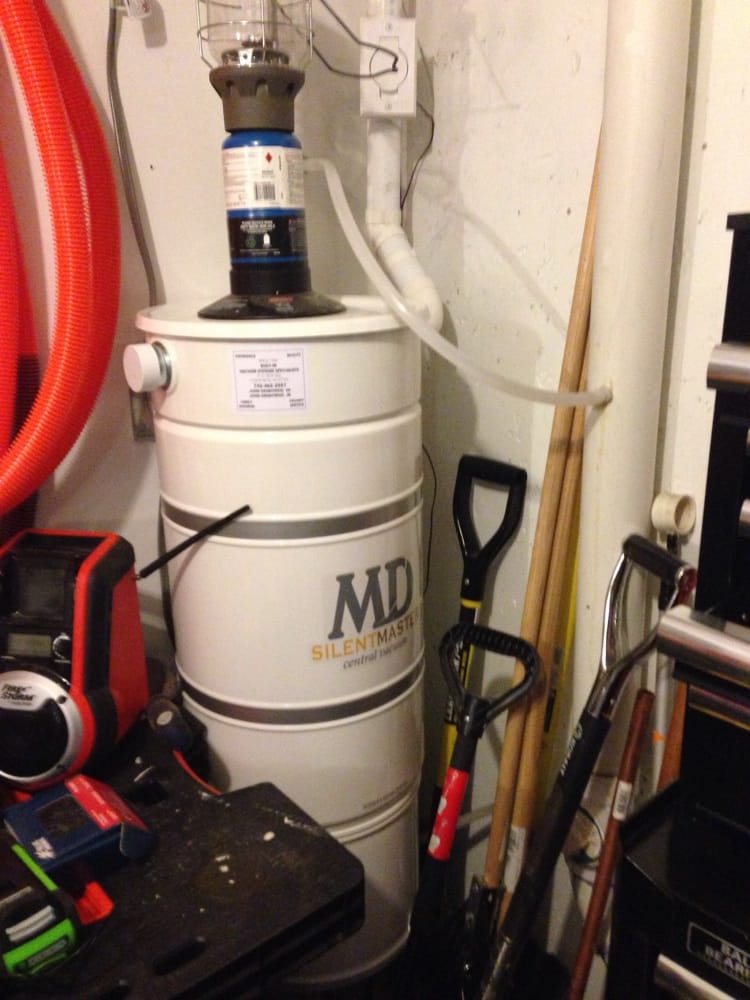 BUILT IN VACUUM SYSTEMS SPECIALISTS Updated September 2024 Colts Neck, New Jersey