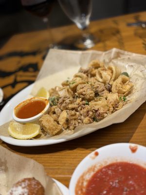 Siamo Napoli Restaurant by null