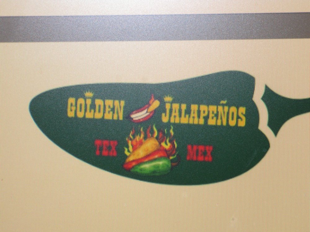 GOLDEN JALAPENO TEX MEX 14 Reviews 134 MA6A, Yarmouth Port