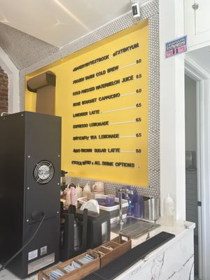 Bakery by Textbook by null