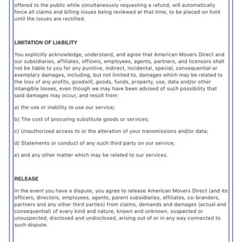 American Movers Direct - Movers Near Me - Casper, Wyoming